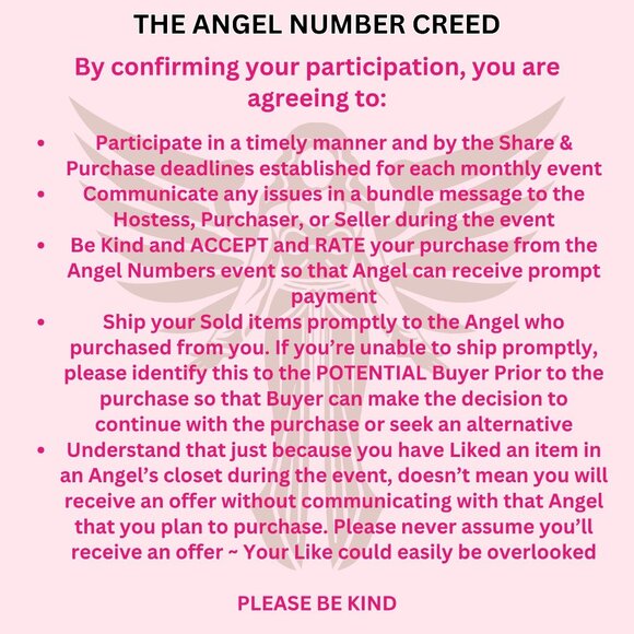 🎃 SEE YOU IN NOVEMBER ANGELS 🎃 THANK YOU, ANGELS 🎃 - Picture 2 of 9